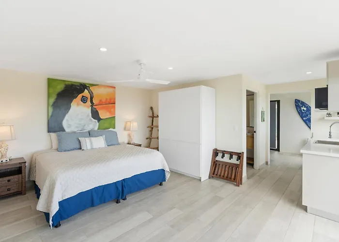 Luxe Tropical With Sparkling Infinity Pool, Panoramic Ocean Views & Community Amenities Сasa de vacaciones Playa Flamingo