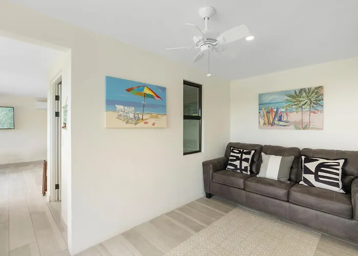 Сasa de vacaciones Luxe Tropical With Sparkling Infinity Pool, Panoramic Ocean Views & Community Amenities Playa Flamingo